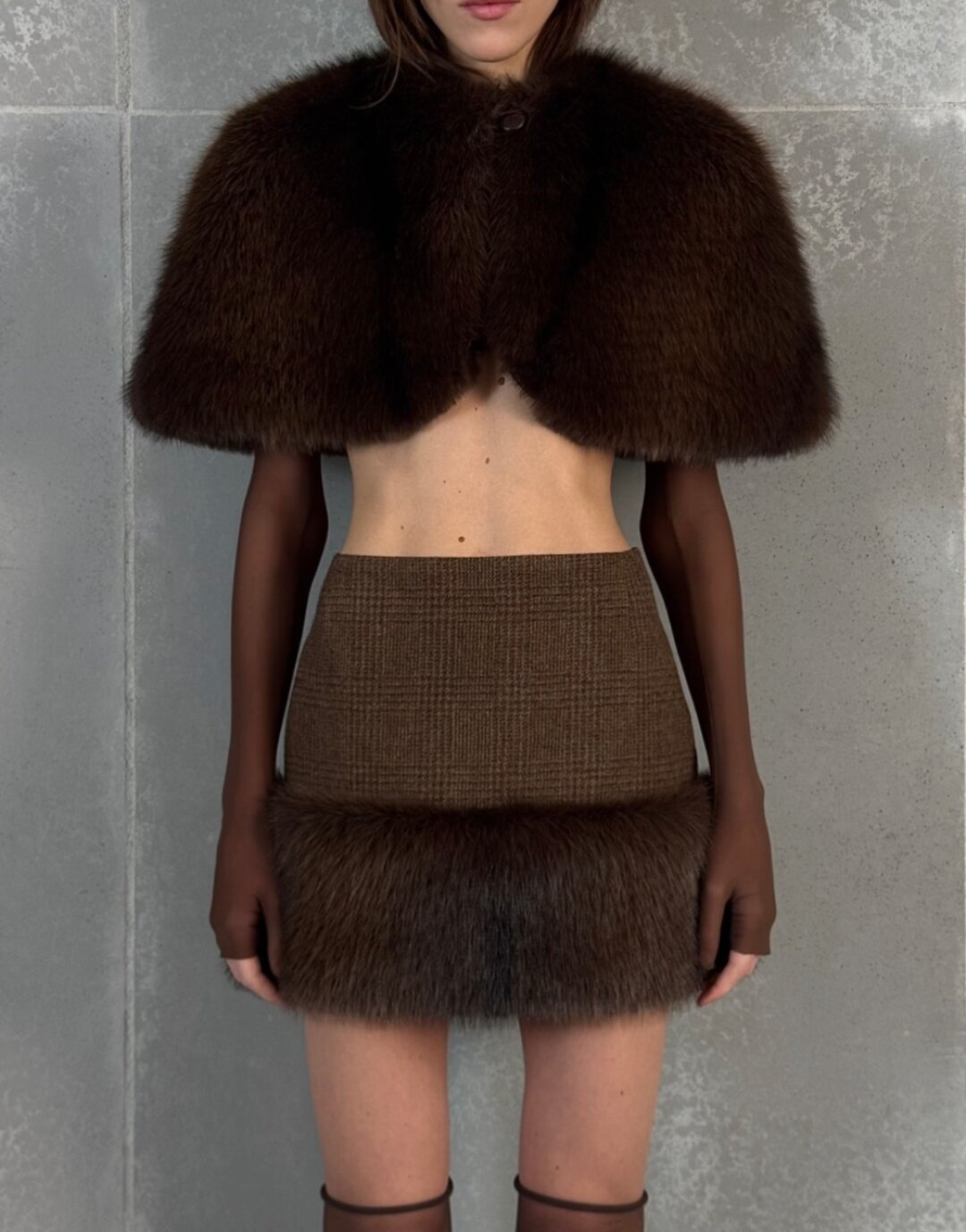 Кейп Solove, 19 000 руб.