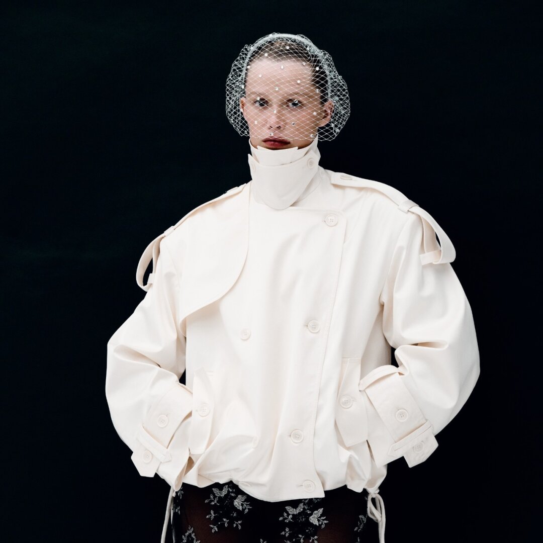 Вуаль Panfil, 18 000 руб.