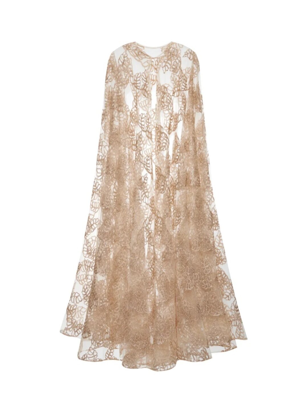 Накидка Abitu, 15 000 руб.