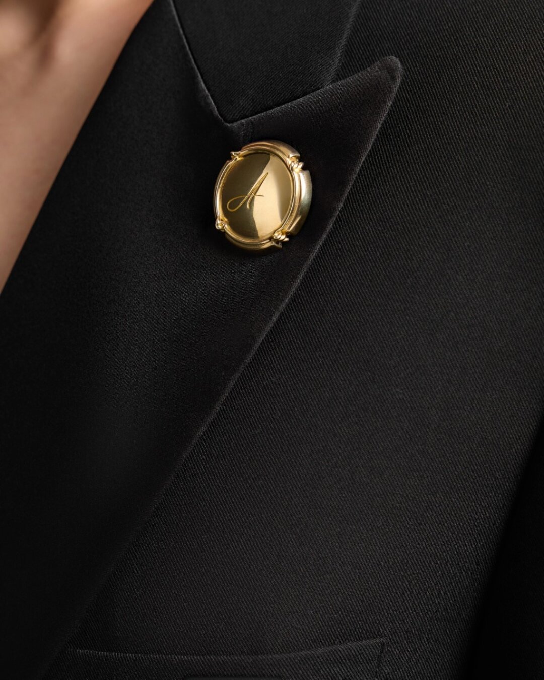 Брошь Annuko, 10 900 руб.