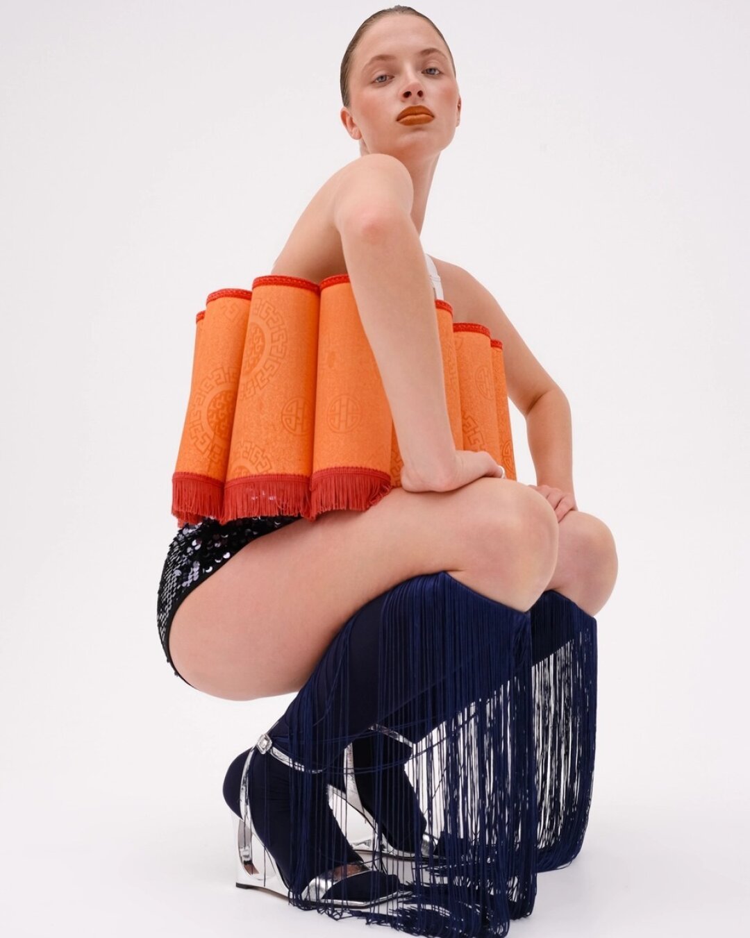 Гольфы Radvga, 4 300 руб.