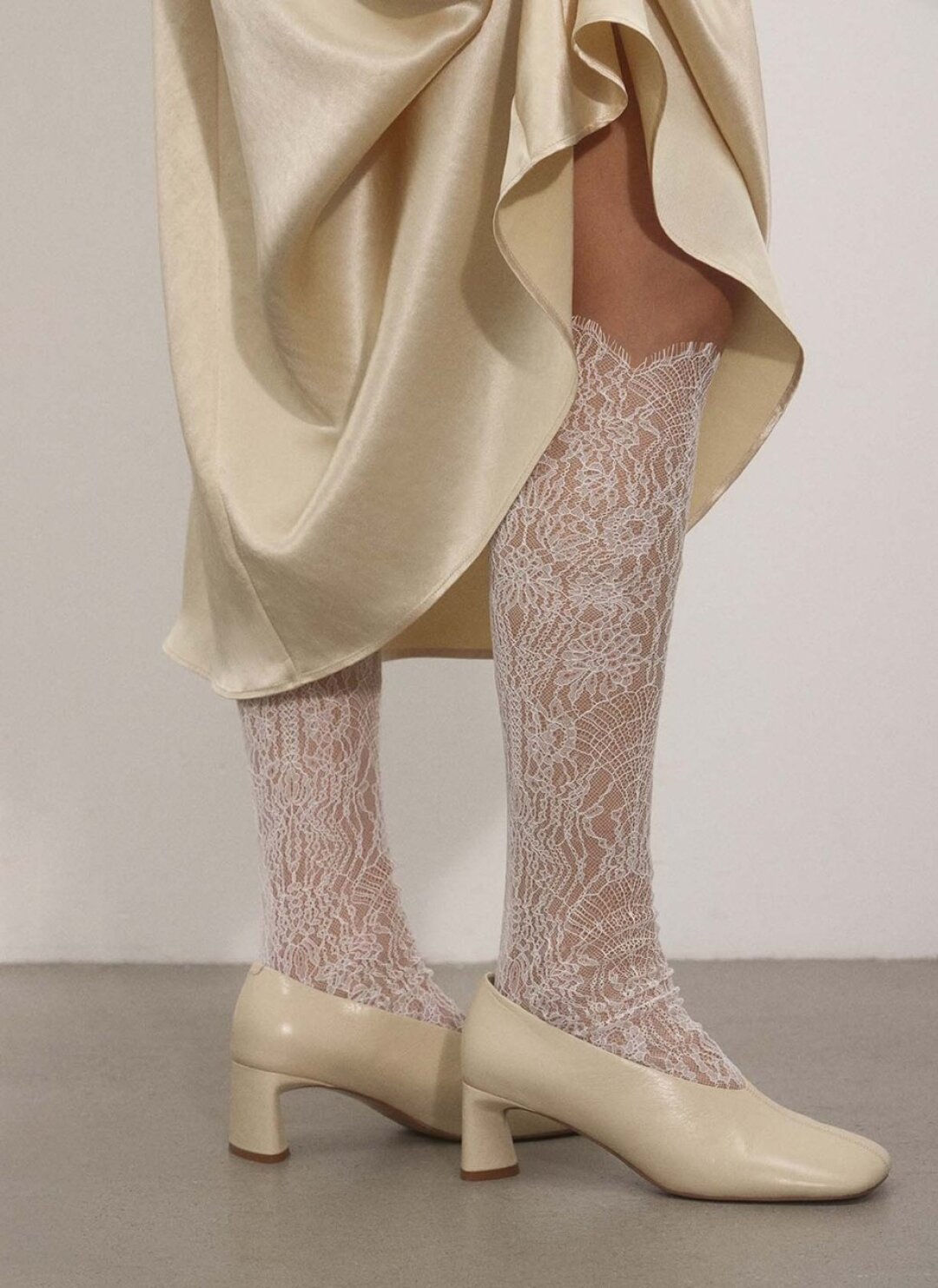 Гольфы All We Need, 1 590 руб.