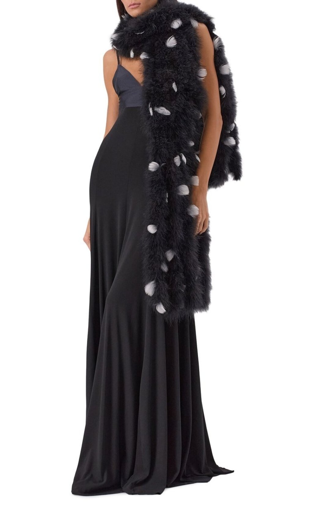 Шарф Valentino, ДЛТ, 290 500 руб.