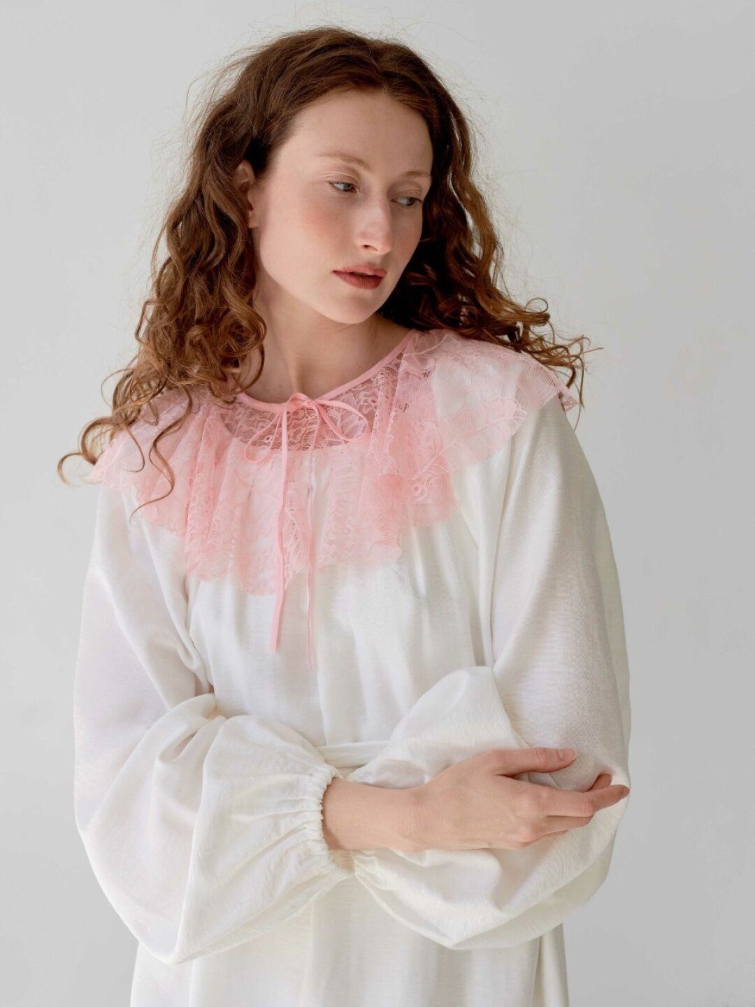 Воротник Le Pompon, 2 700 руб.