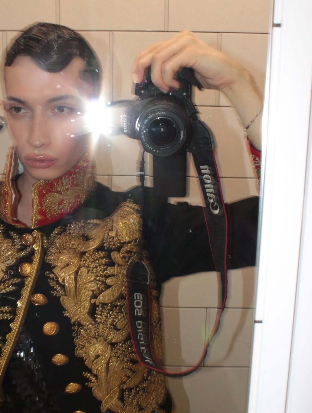 Кирилл Раневский