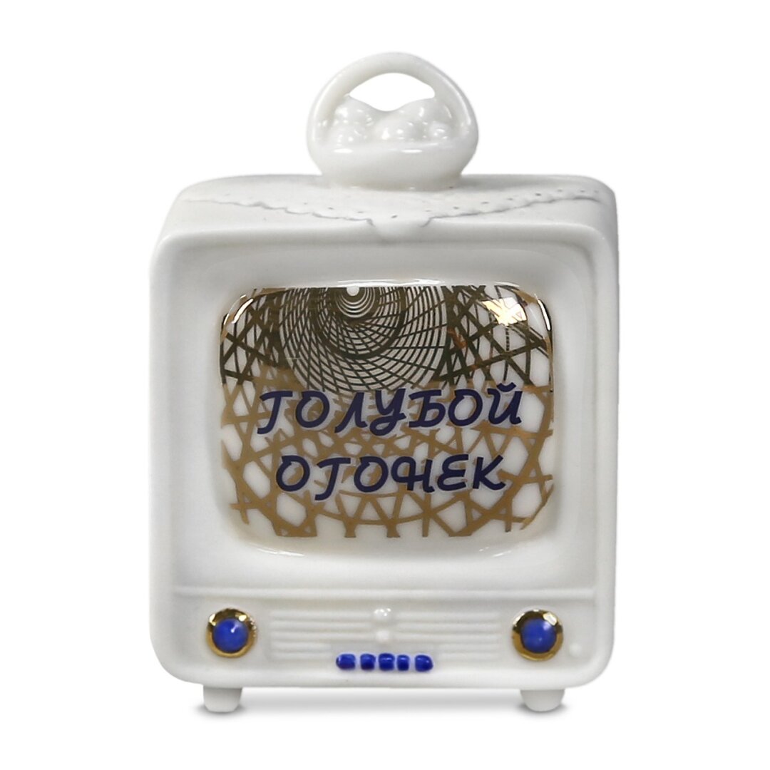 Елочная игрушка Rupor, 4 290 руб.