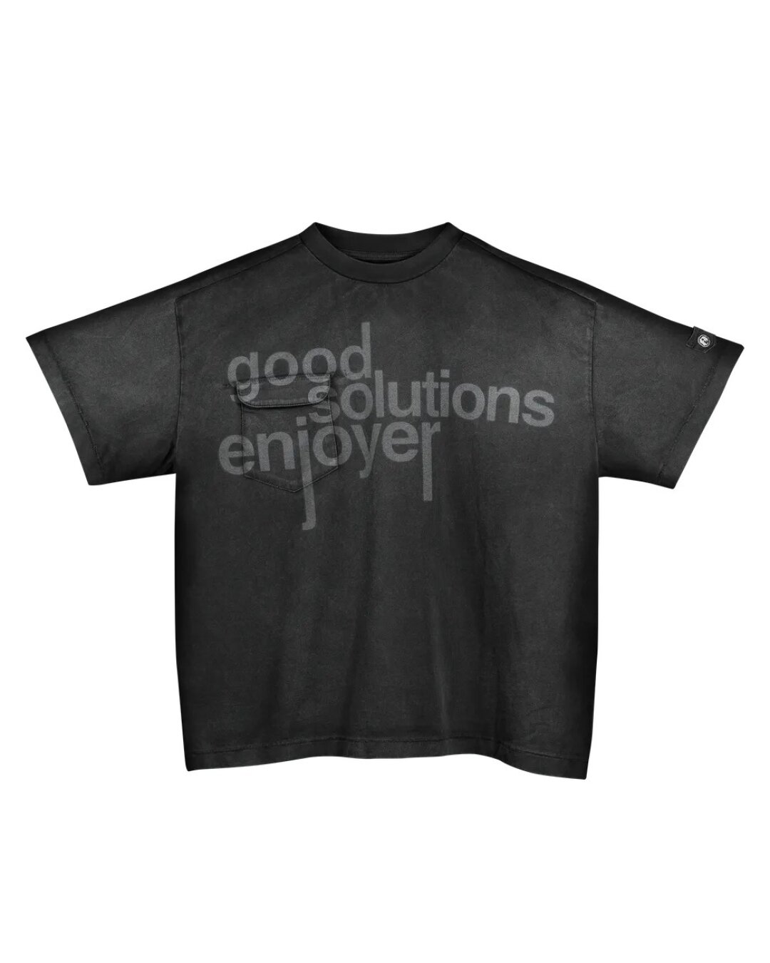 Футболка .Solutions, 4 500 руб.