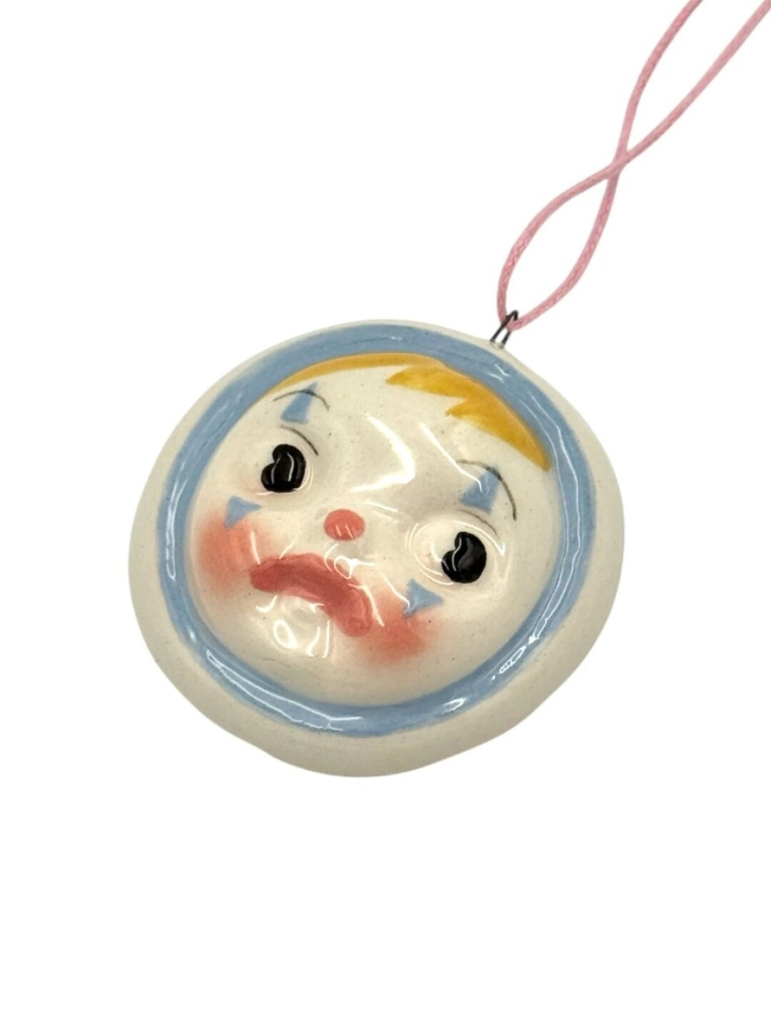 Кулон «Поведай», 4 800 руб.