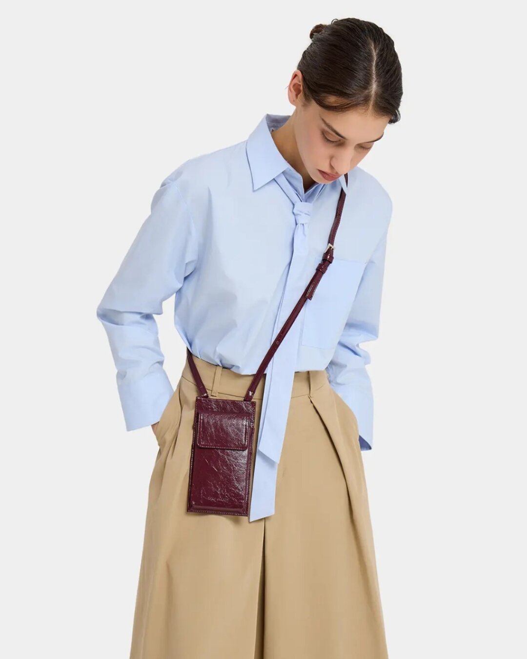 Сумка Arny Praht, 4 500 руб.