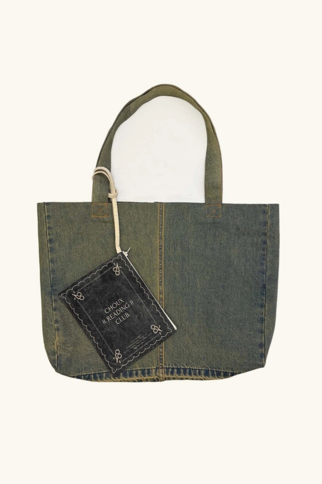 Шоппер Сhoux, 4 980 руб.