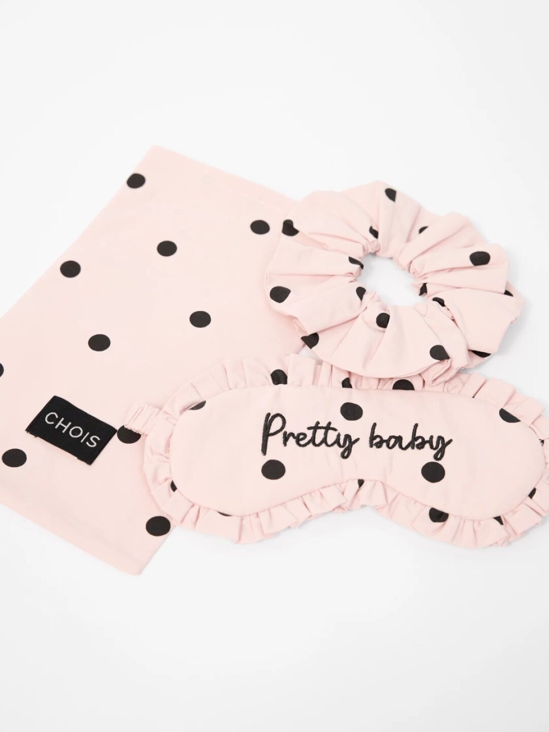 Набор Сhois, 3 490 руб.