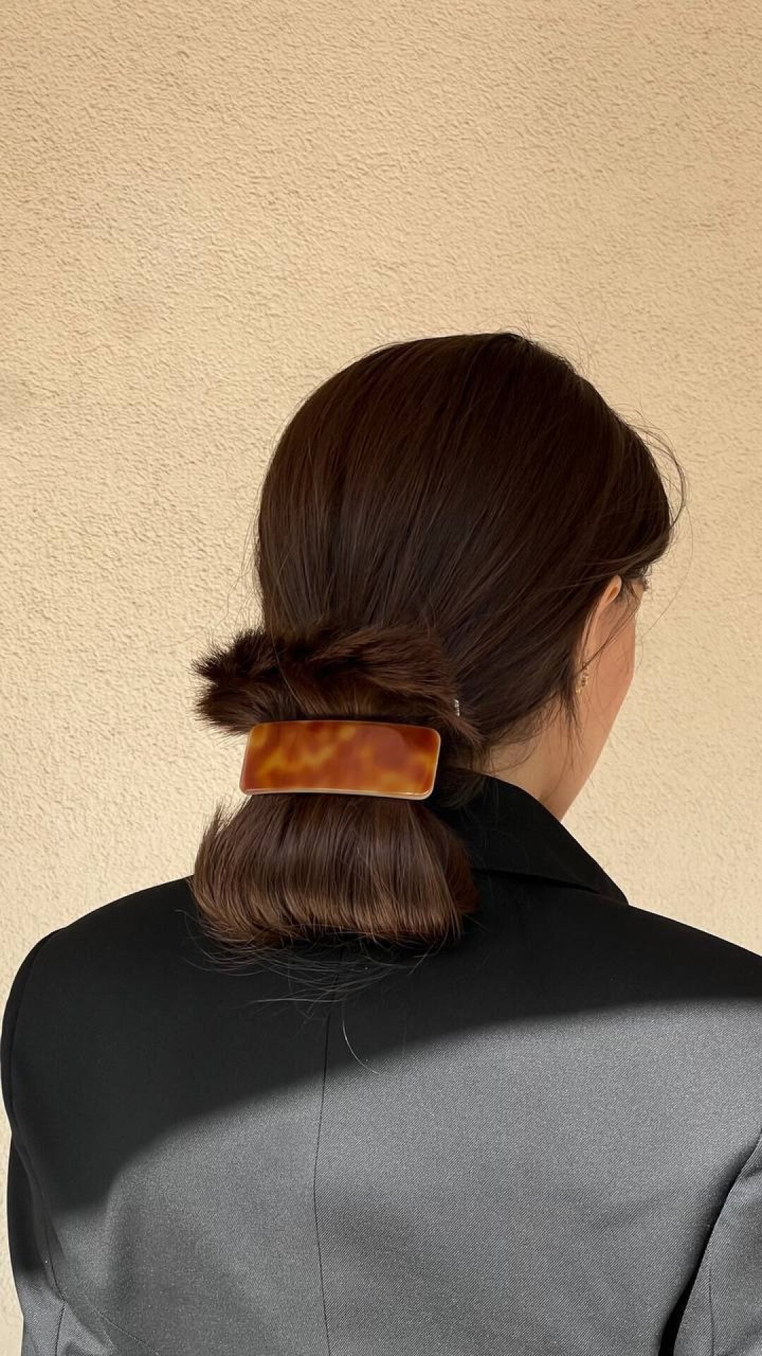 Заколка Hairmates, 3 900 руб.