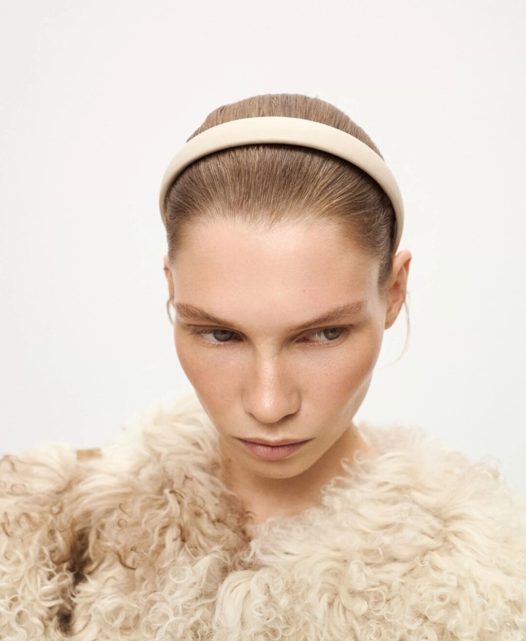 Ободок Askent, 4 500 руб.