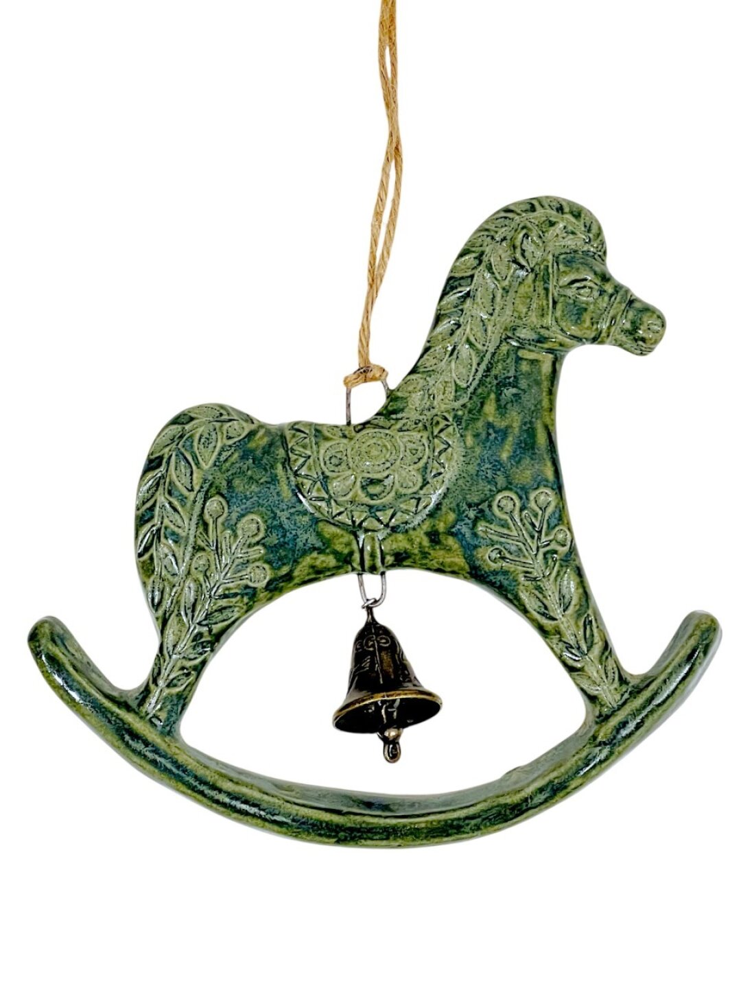 Елочная игрушка «Мама Черепаха», Daridari, 3 240 руб.