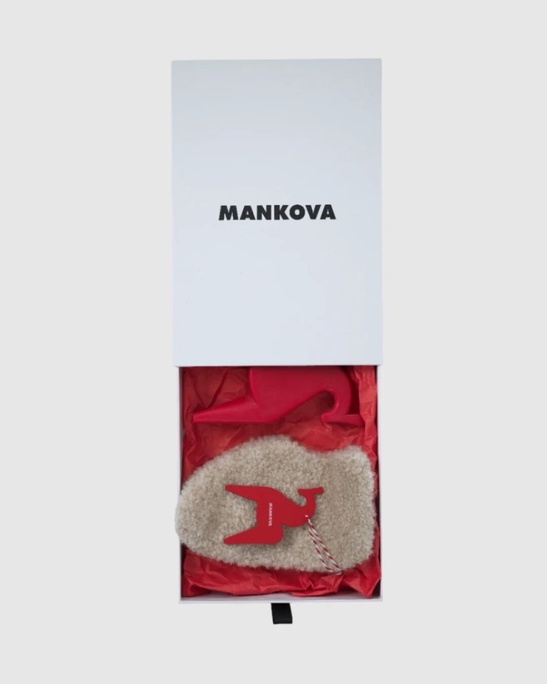 Подарочный набор Mankova, 5 000 руб.