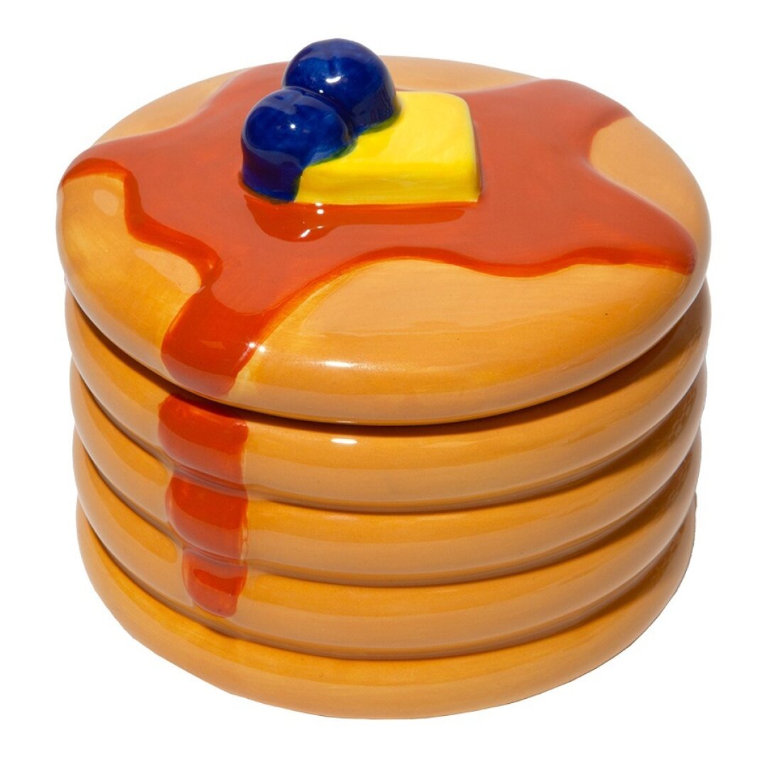 Шкатулка Doiy, «Дом Тома», 3 393 руб.