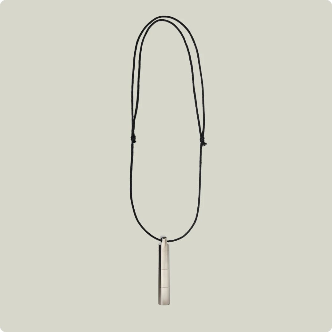 Стальная таблетница safer, 3 800 руб.