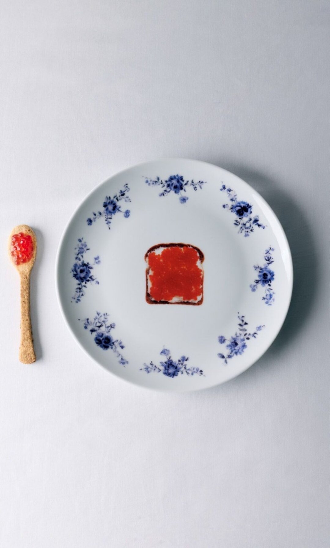 Тарелка Uprugo Brand, Irnby, 3 500 руб.