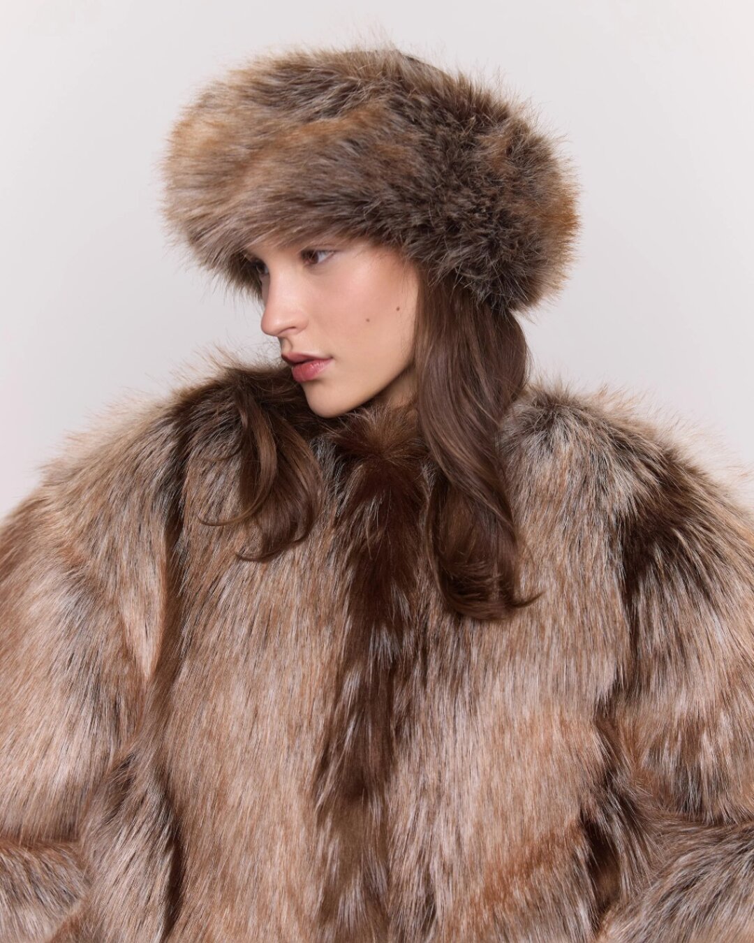 Повязка на голову Only me, 3 480 руб.