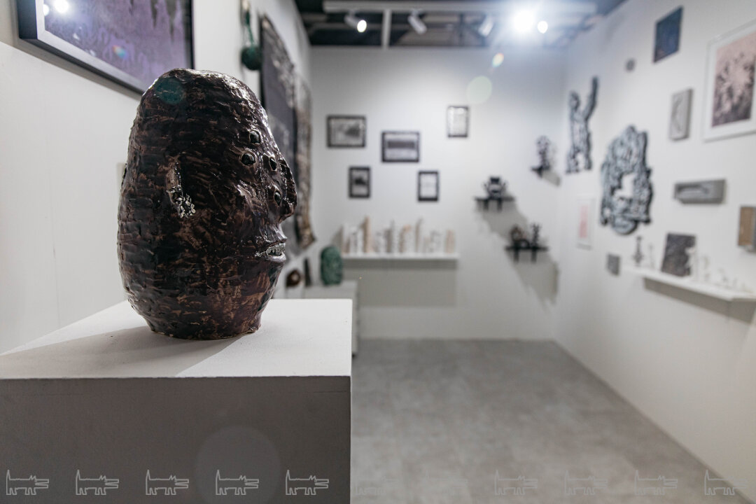 Сообщество Современных Сибирских Художников