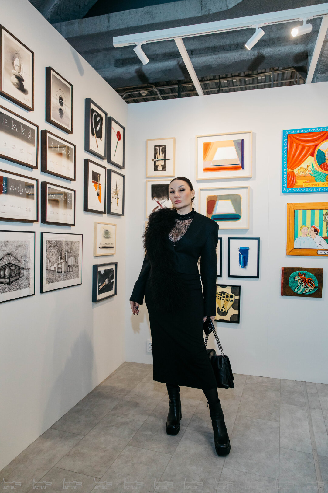 Галина Линник