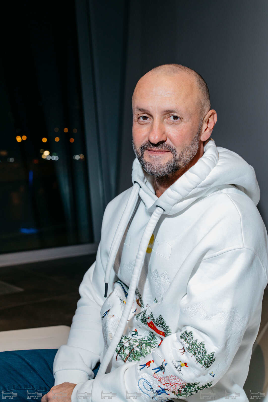 Денис Химиляйне