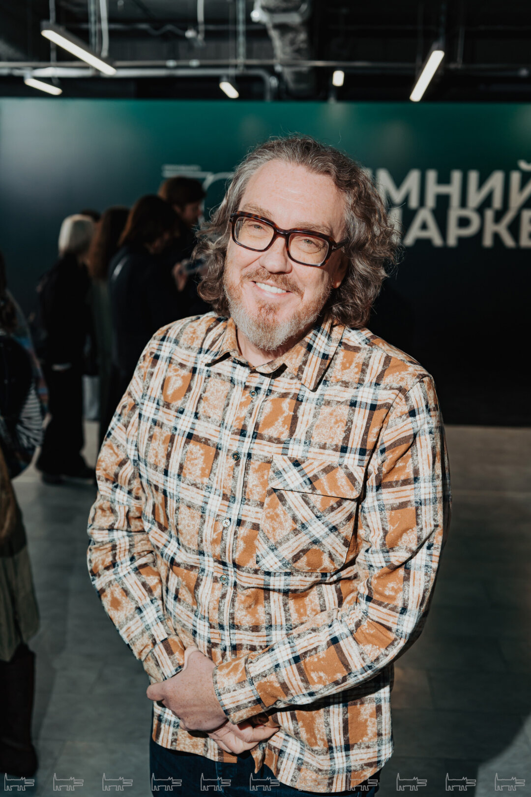 Иван Третьяков