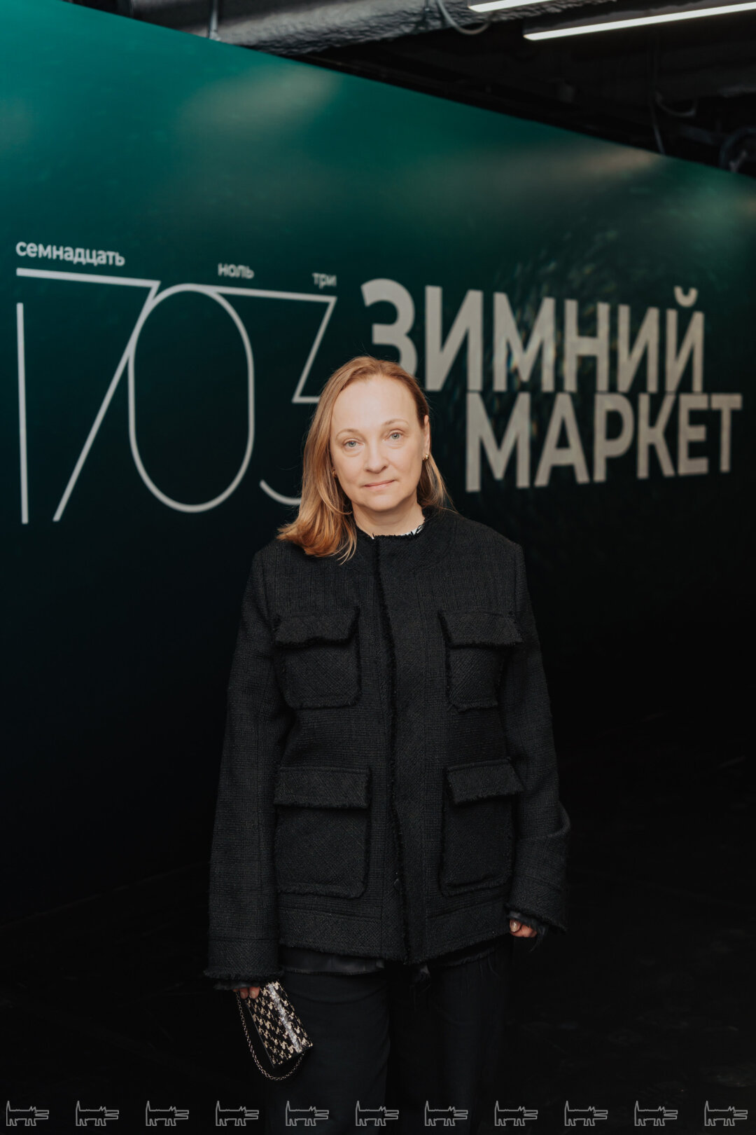 Инесса Гаевская