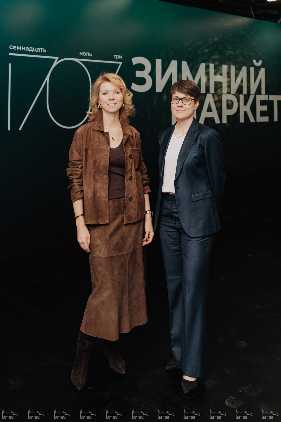 Елена Давыдова. Ольга Мамаева