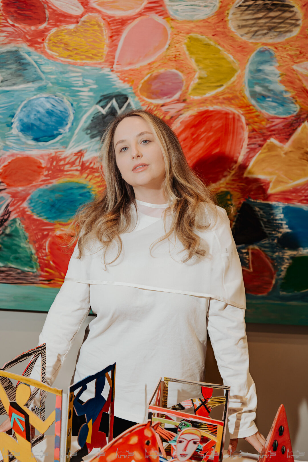 Анастасия Семевская