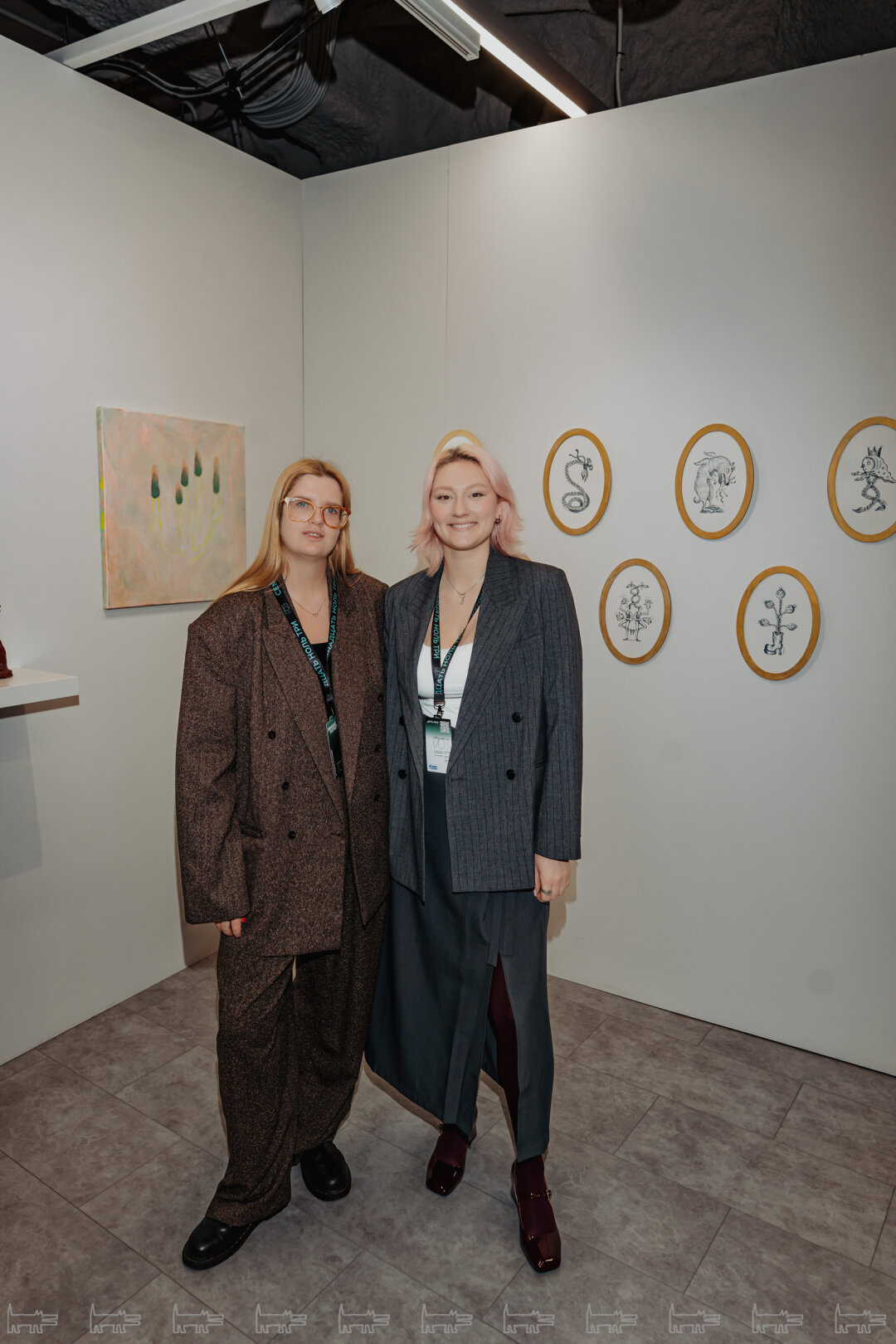 Юлия Матвеева, Ксения Филиппова