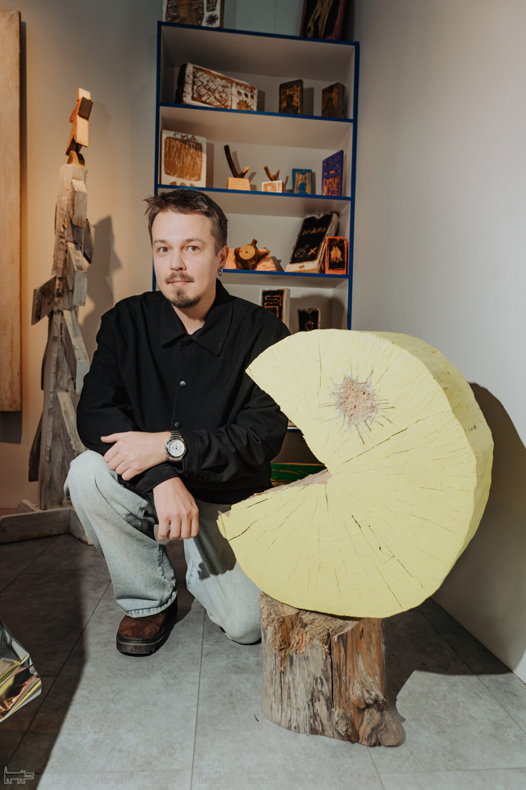 Денис Фабрика