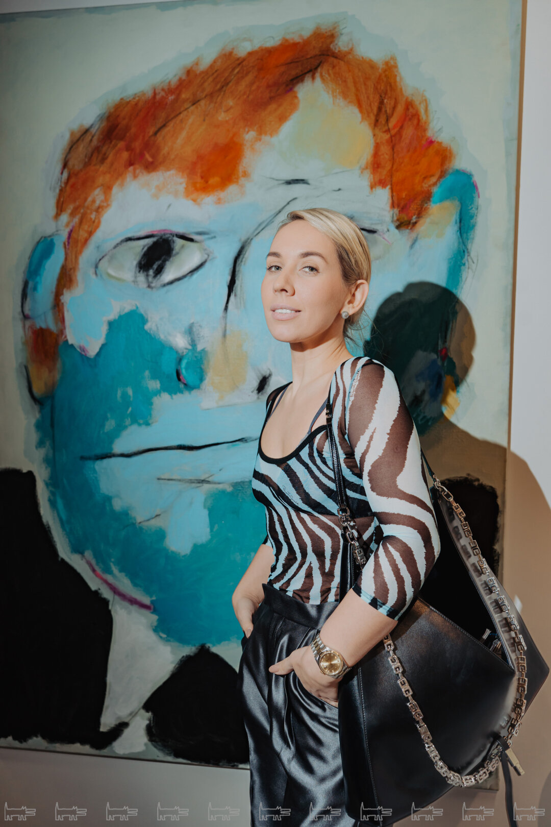 Александра Федо