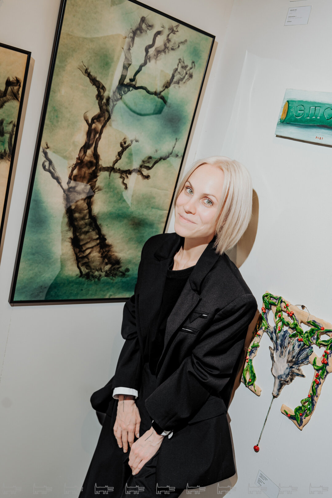 Ксения Макаренко