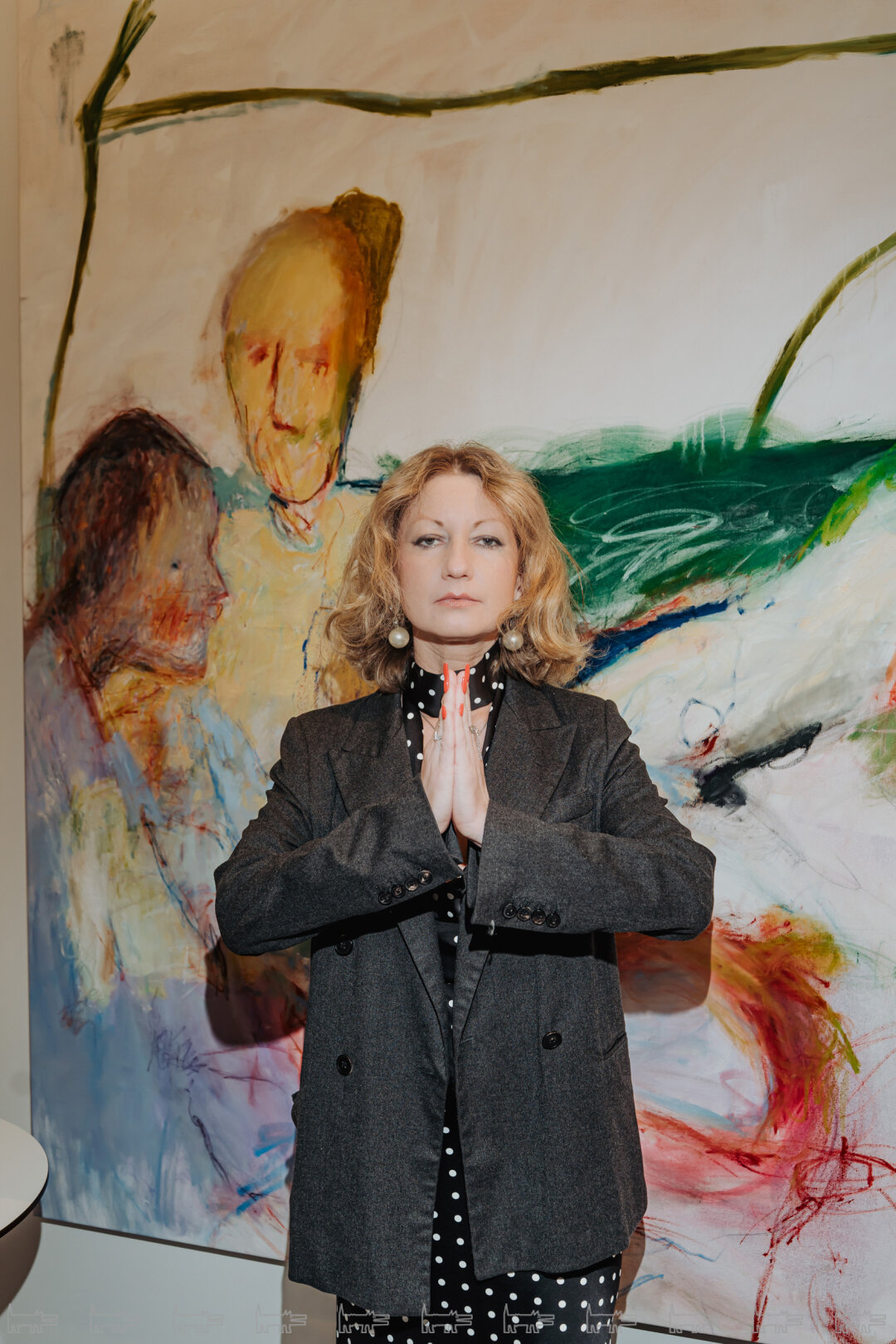 Анна Якубова