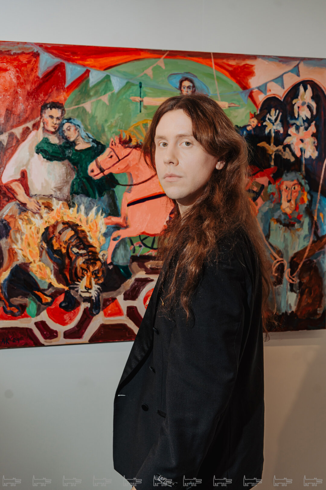 Вадим Тишин