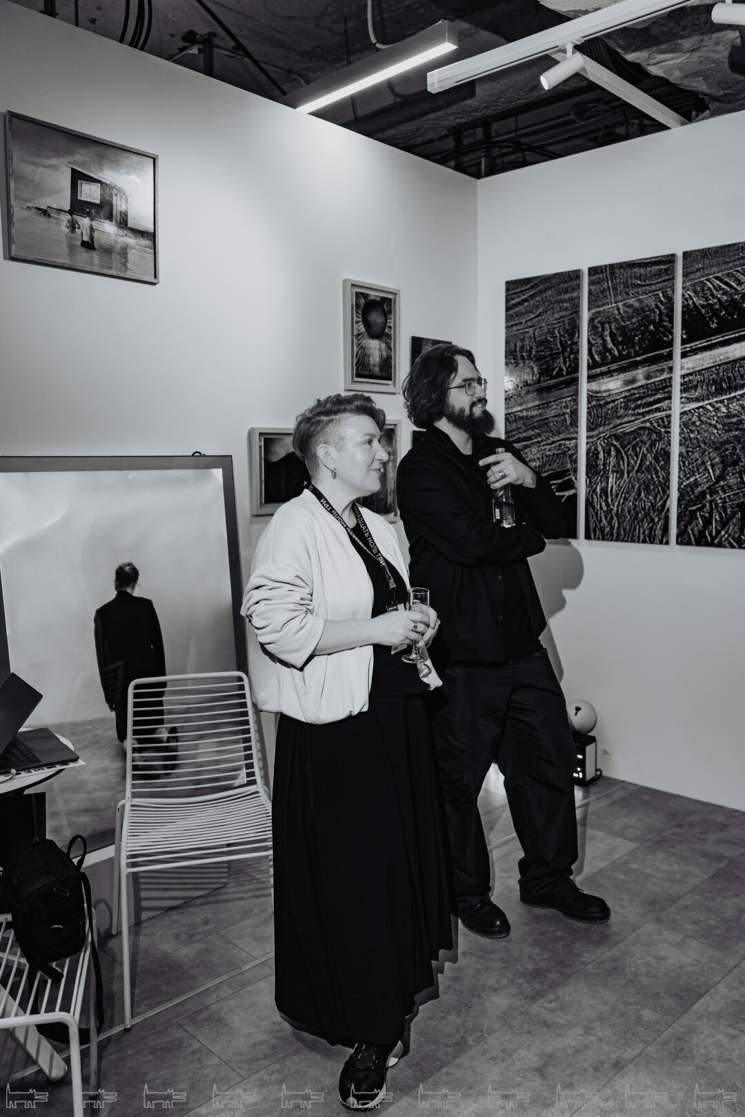 Надя Шереметова, Роман Круглов