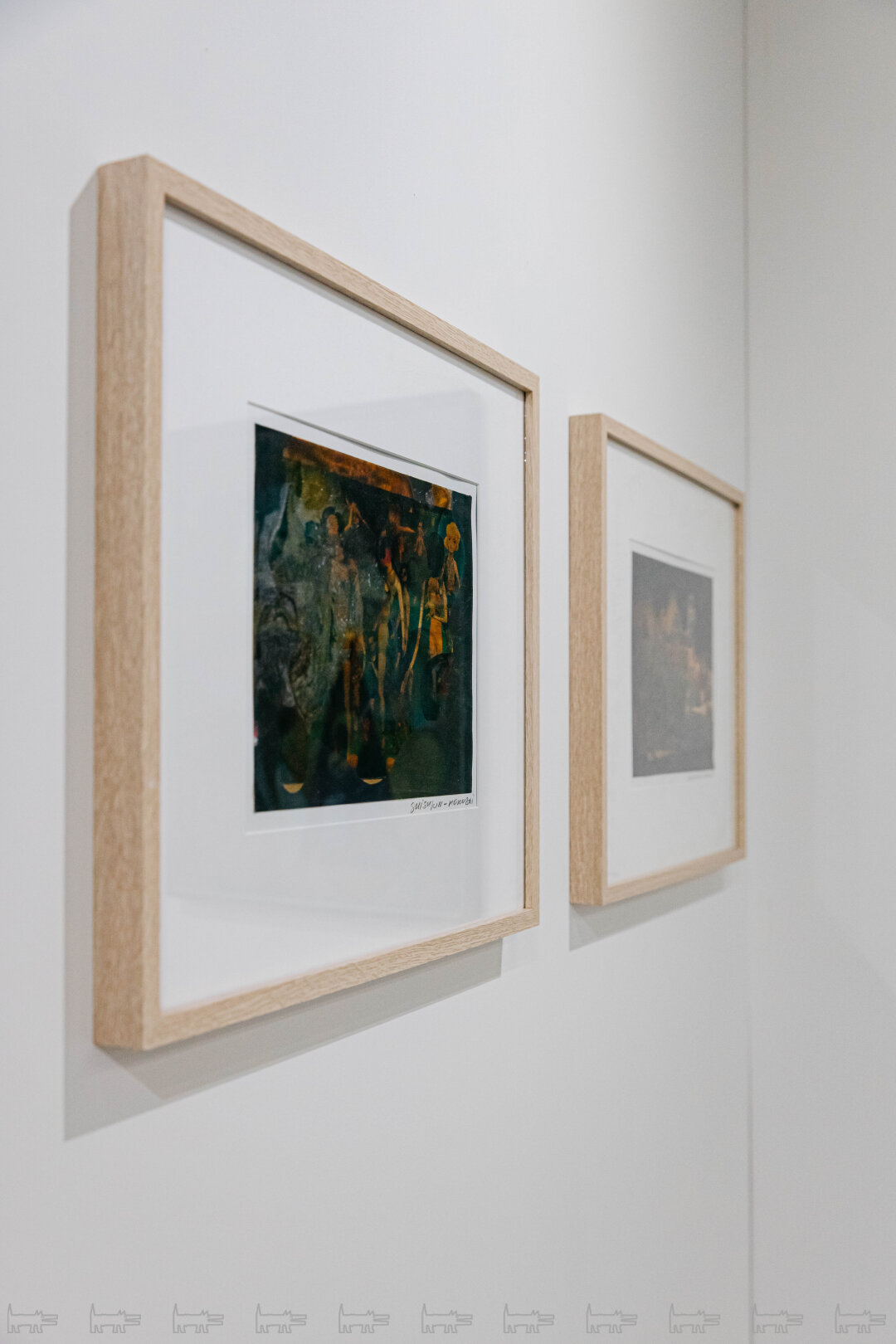 Marina Gisich Gallery