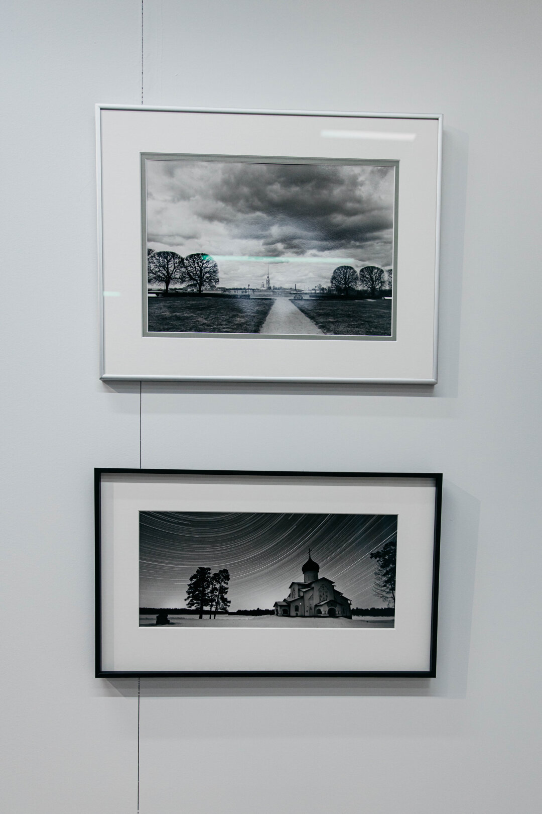 Стенд ART OF FOTO