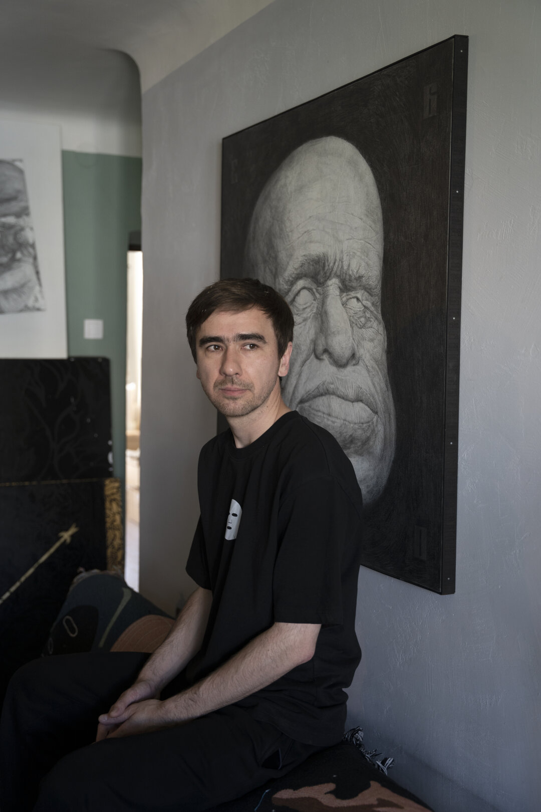 Азат Басыров