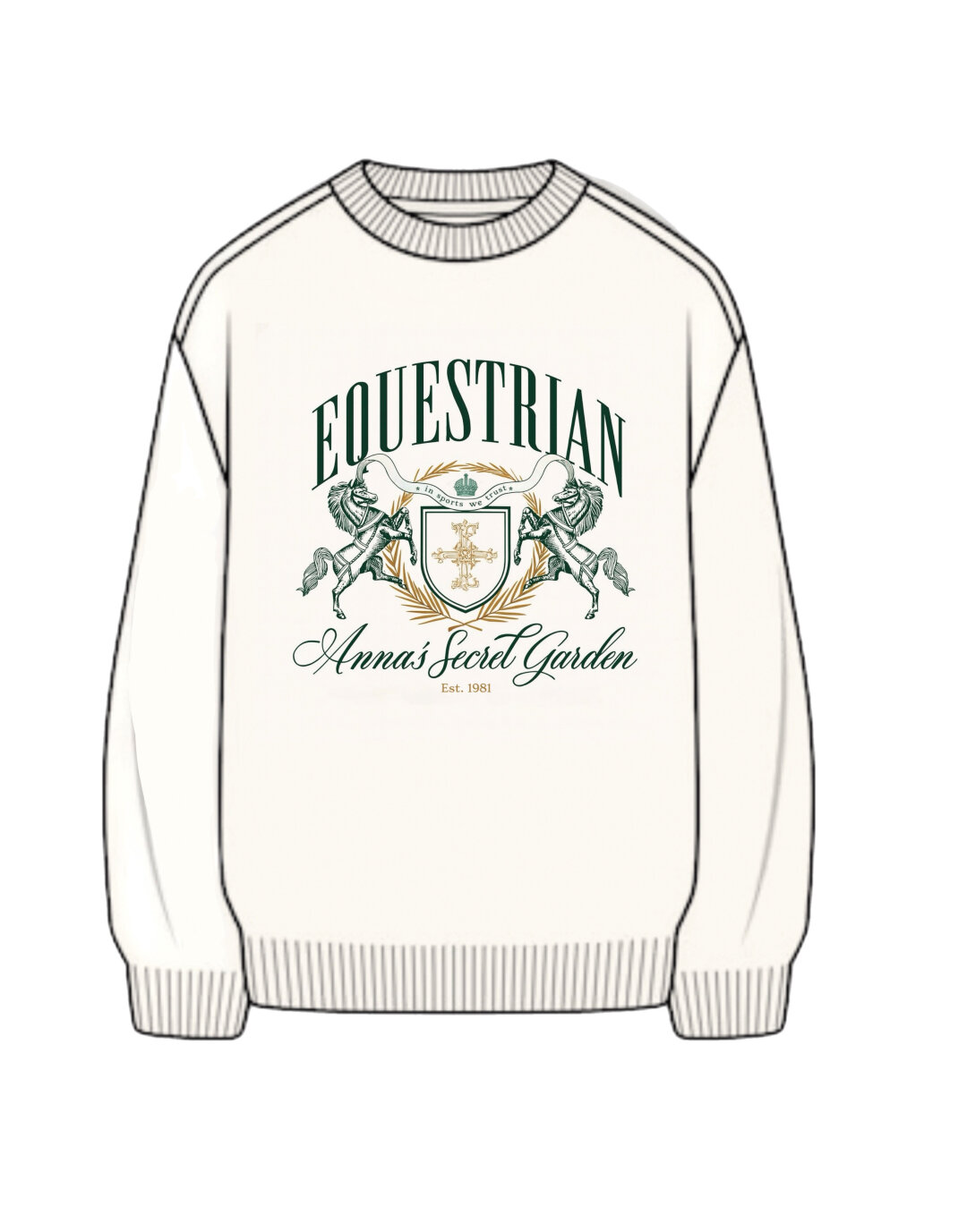 Дикий эксклюзив! Превью капсульной коллекции Anna's Secret Racing из коллаборации Анны Семак с основателем бренда Saint-Tokyo Юрой Питениным