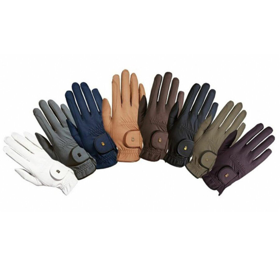 Если перчатки, то Roeckl — у меня они всех цветов и оттенков