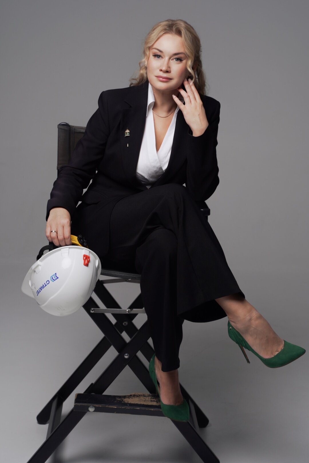 Ольга Абдрахимова