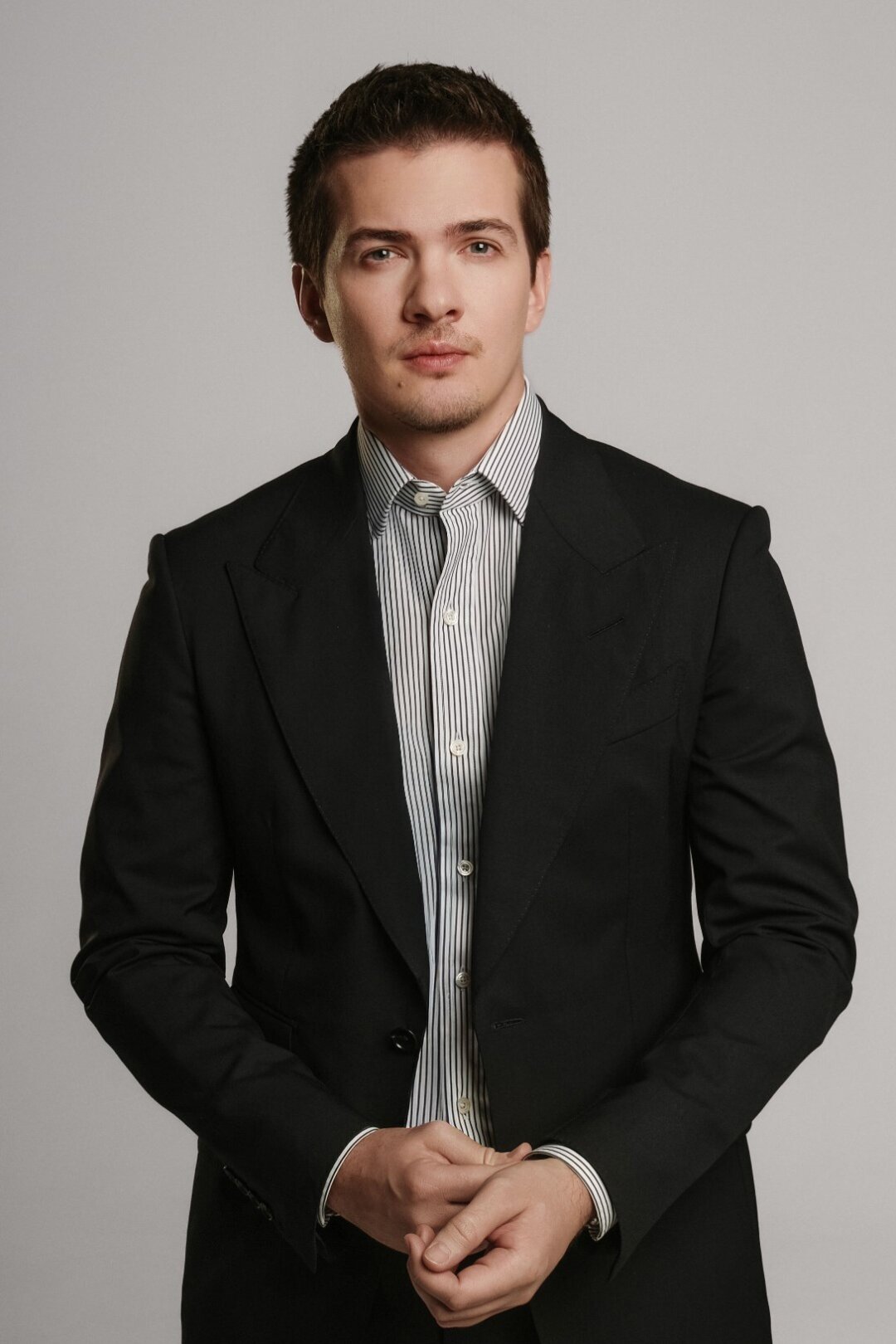 Илья Колунов