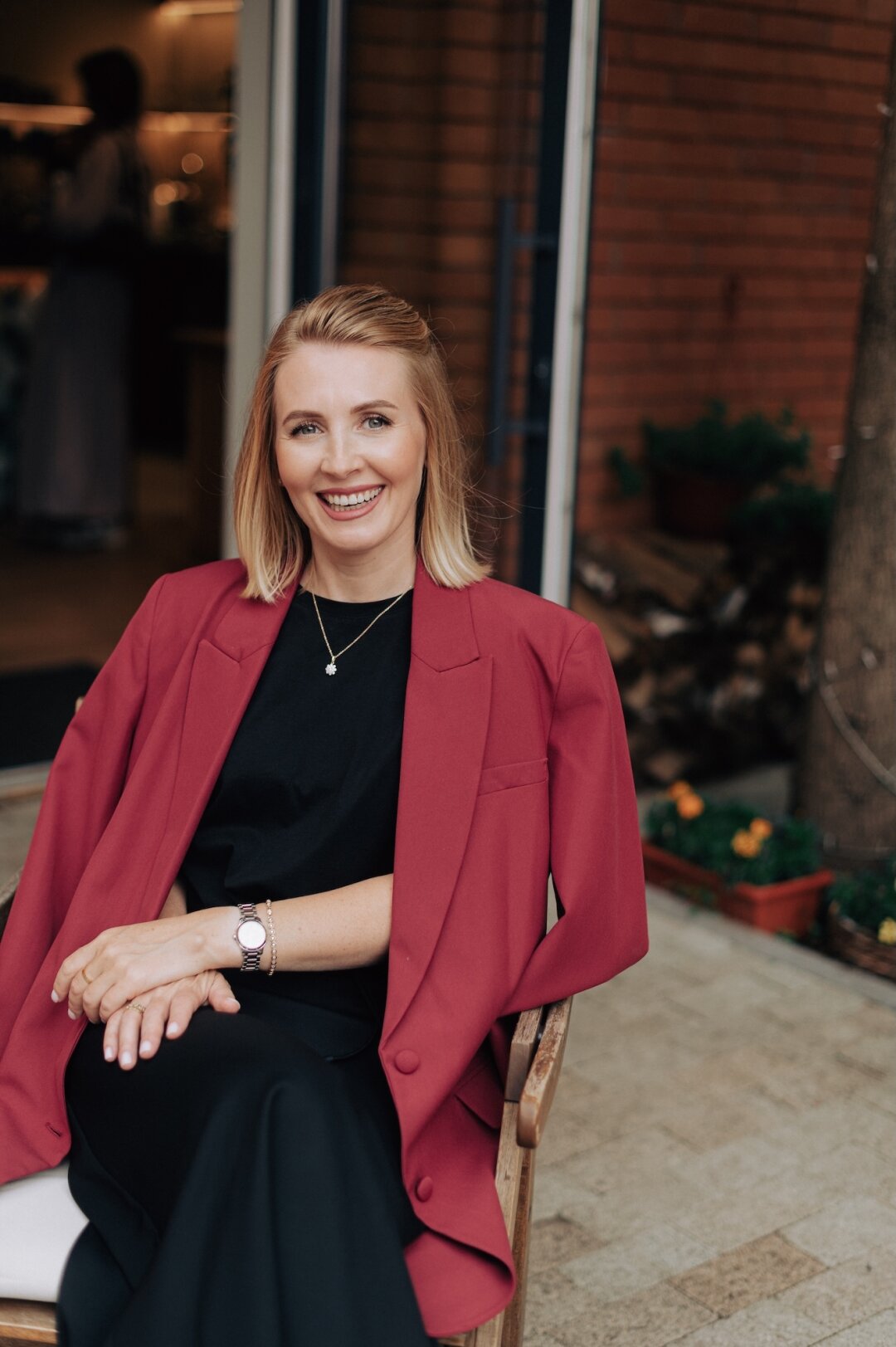 Ирина Коломасова, руководитель компании «Юникор»