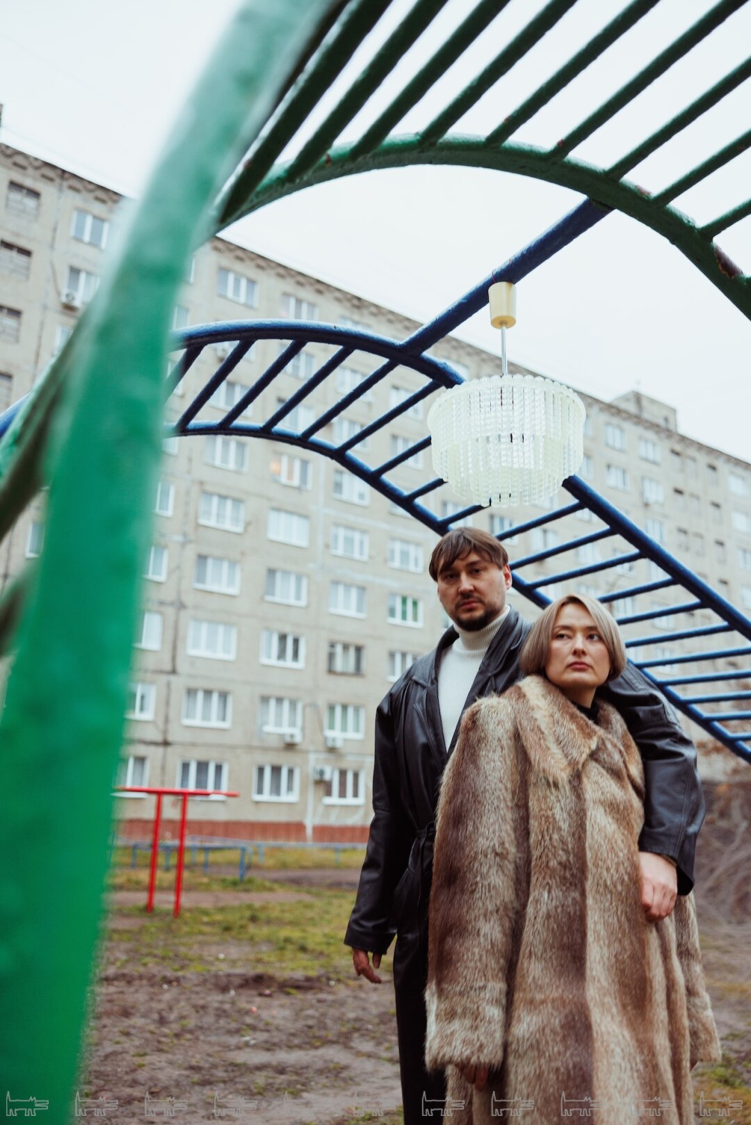 Вадим и Гульнур Газизовы