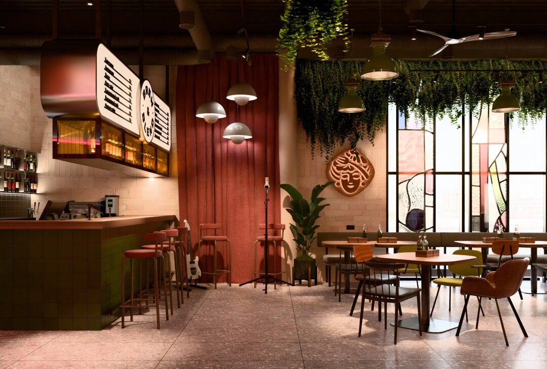 «Идеаториум»