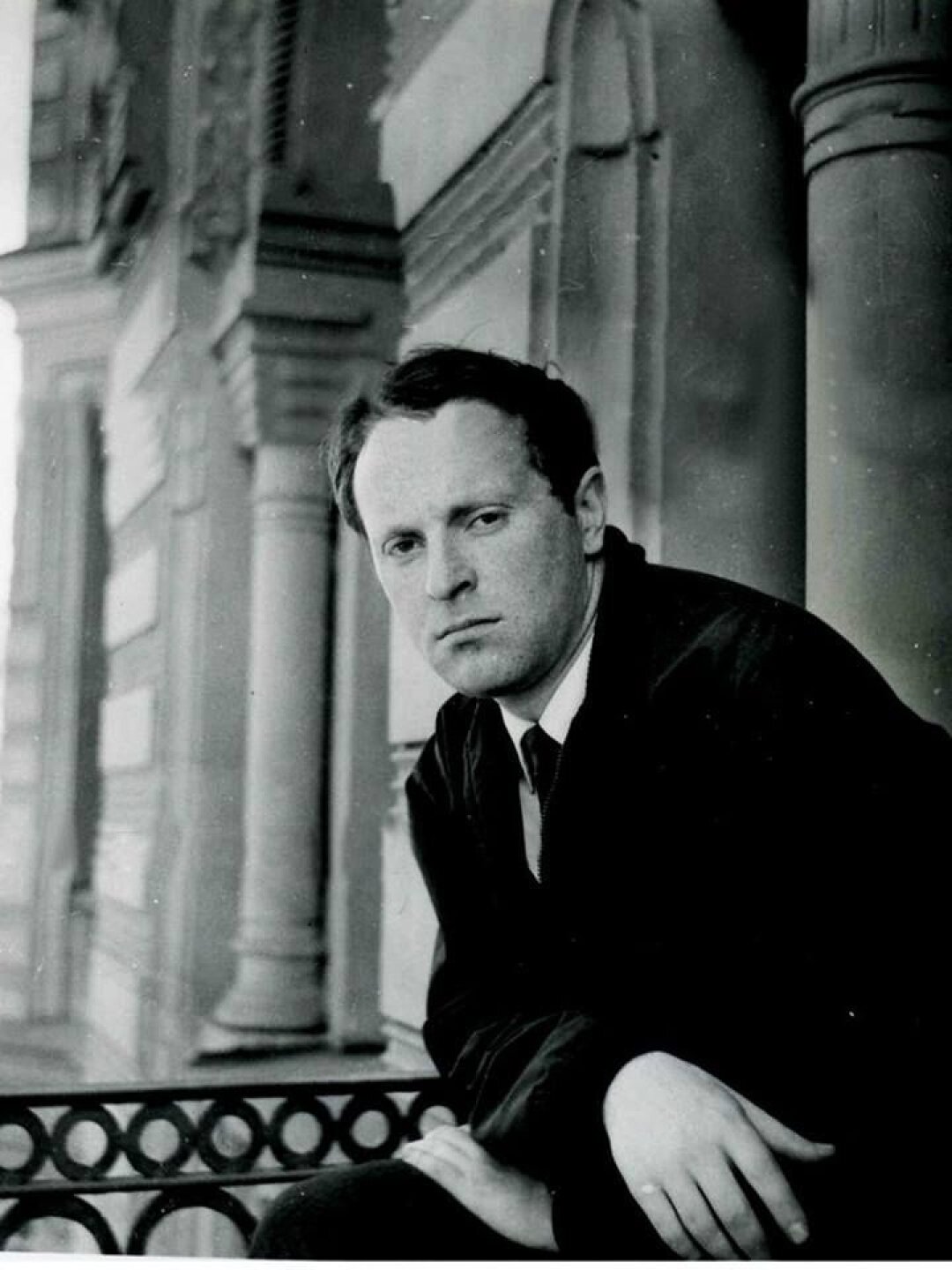 Ленинград. 1968 год.