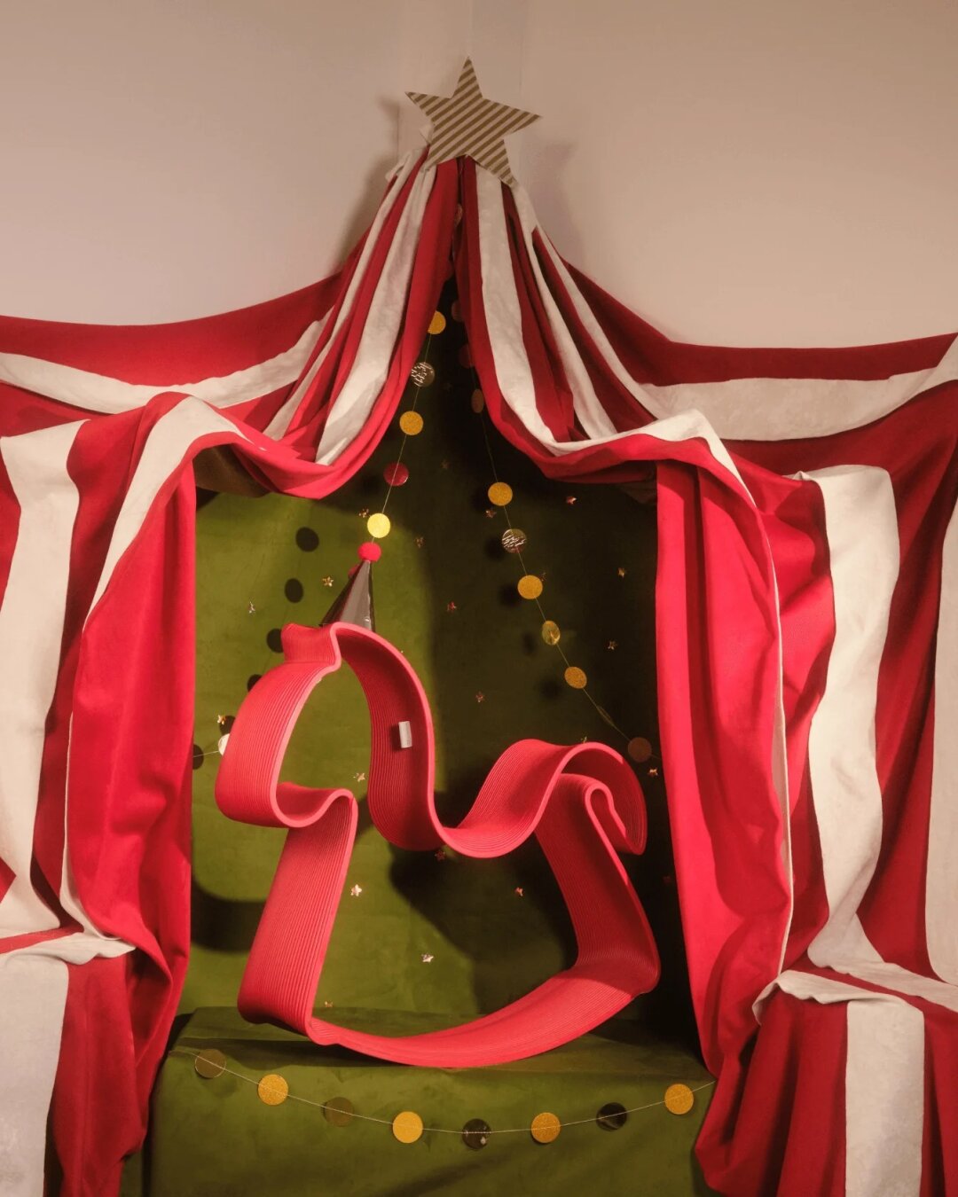 Качалка Eburet, 27 000 руб.