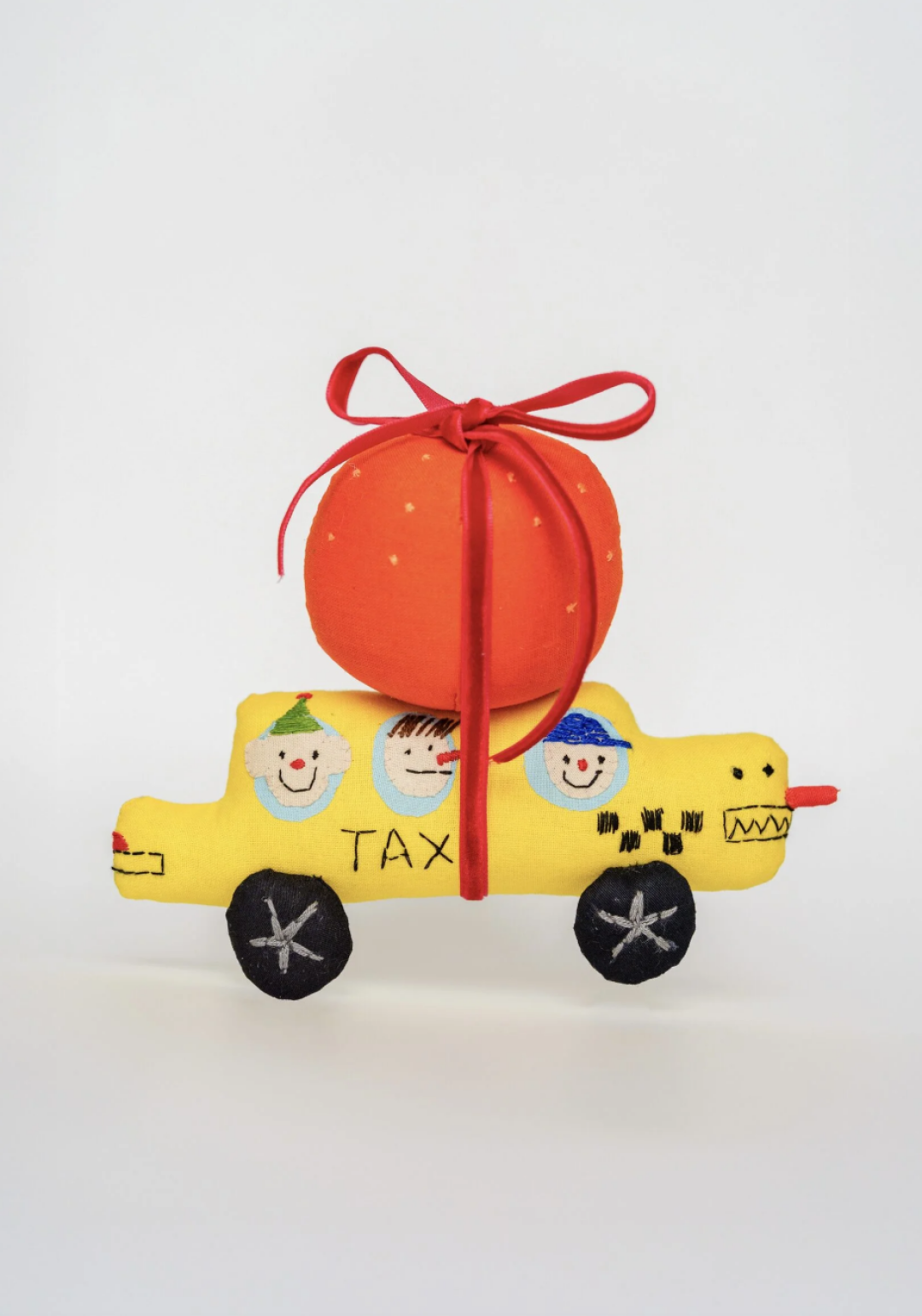 Игрушка Polina Kalashnikova, 8 000 руб.